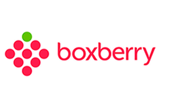    -          Boxberry