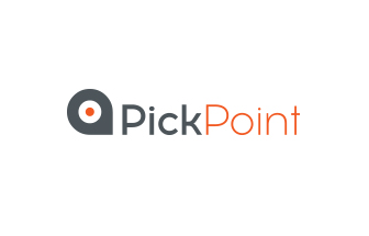 PickPoint-logo